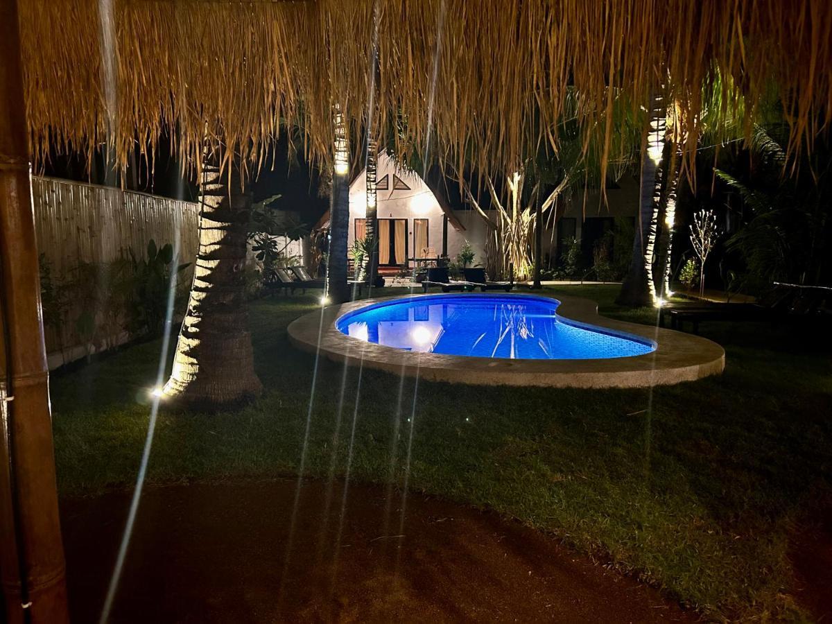 Hotel Gili Land Gili Air Exterior foto