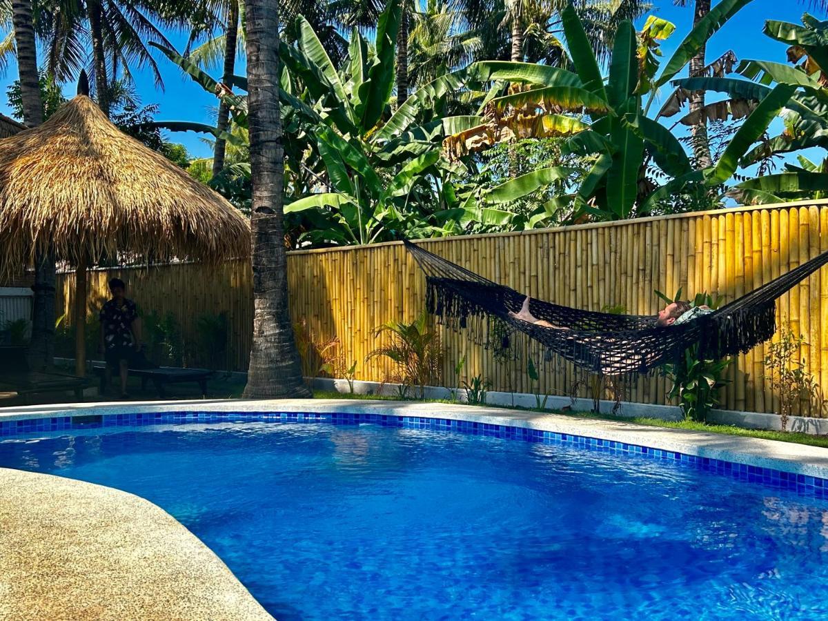 Hotel Gili Land Gili Air Exterior foto